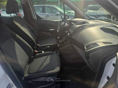 Ford Transit Connect IVA - AUTOCARRO - 5 POSTI Bianco usata Brescia