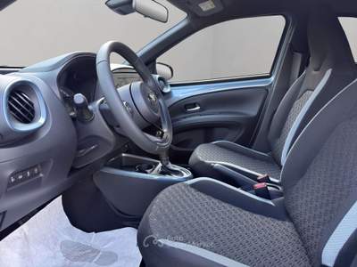 Toyota Aygo Aygo X 1.0 Trend 72cv s-cvt Grigio usata Giussano