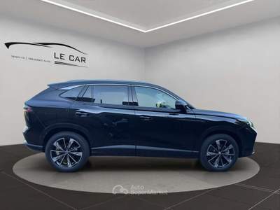 MG HS 1.5 hybrid  Luxury auto Nero usata Giussano