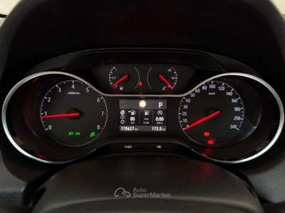 Opel Grandland X 1.5 diesel Ecotec Start&Stop aut. Innovation Bianco usata Mazzano