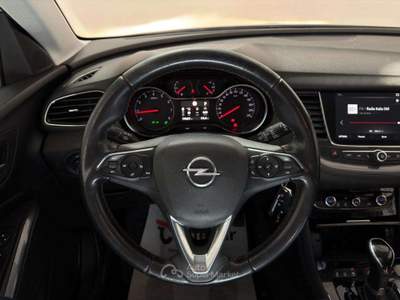 Opel Grandland X 1.5 diesel Ecotec Start&Stop aut. Innovation Bianco usata Mazzano