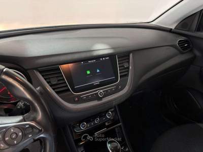 Opel Grandland X 1.5 diesel Ecotec Start&Stop aut. Innovation Bianco usata Mazzano