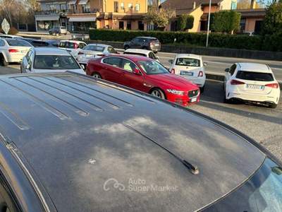 Fiat Scudo 128cv Nero usata Romagnano Sesia