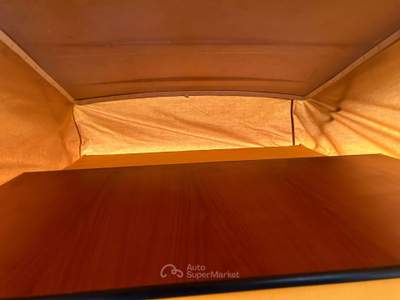 Volkswagen Multivan T2 WESTFALIA -- Attrezzato Per Campeggio Verde usata Romagnano Sesia