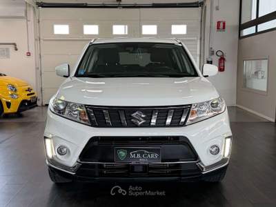 Suzuki Vitara Vitara 1.0 boosterjet Cool 4wd allgrip Bianco usata Gaglianico