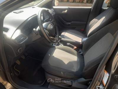 Ford Puma Ford Puma 1.0 EcoBoost mHEV Titanium #10624 Grigio usata Pinerolo