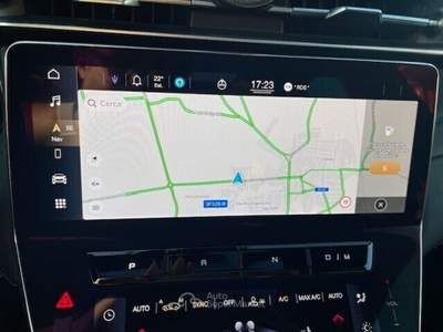 Maserati Grecale MHEV 330 CV AWD Modena Nero usata Cellole