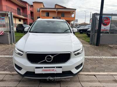 Volvo XC40 Xc 40 Bianco usata Cellole