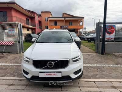 Volvo XC40 Xc 40 Bianco usata Cellole