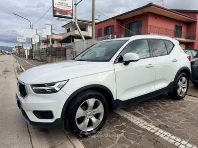 Volvo XC40 Xc 40 Bianco usata Cellole