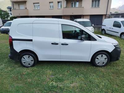 Nissan Townstar L1 122CV ACENTA 22KWH + IVA Bianco usata Dubino