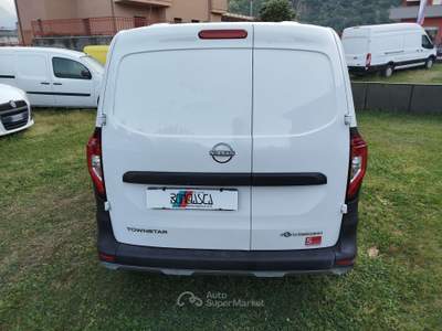Nissan Townstar L1 122CV ACENTA 22KWH + IVA Bianco usata Dubino