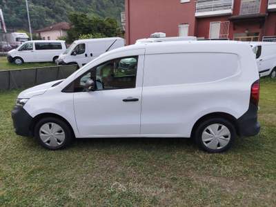Nissan Townstar L1 122CV ACENTA 22KWH + IVA Bianco usata Dubino