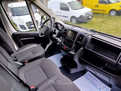 Opel Movano 33 L1H1 2.2 BLUEHDI 140CV S&S IMPIANTO FRIGO + IVA Bianco usata Dubino