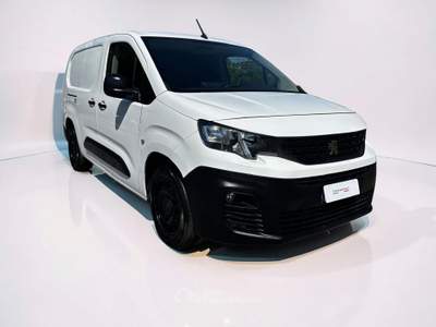 Peugeot Partner COIBENTAZIONE ISOTERMICA F NAX 03-2028 usata Venezia