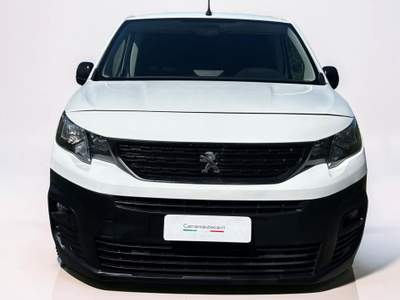 Peugeot Partner COIBENTAZIONE ISOTERMICA F NAX 03-2028 usata Venezia