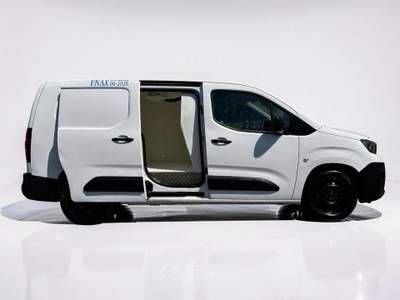 Peugeot Partner COIBENTAZIONE ISOTERMICA F NAX 03-2028 usata Venezia