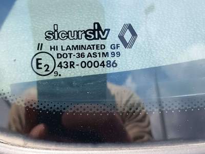 Renault Master R5 GL SUPERCINQUE COUP DE COEUR -  ASI Grigio usata Traona