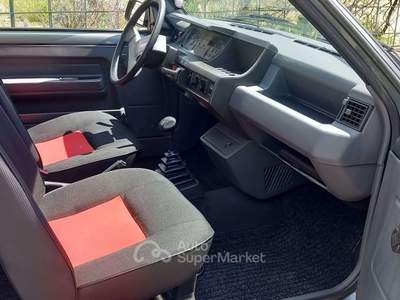 Renault Master R5 GL SUPERCINQUE COUP DE COEUR -  ASI Grigio usata Traona