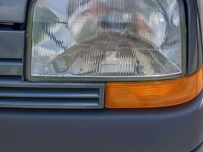 Renault Master R5 GL SUPERCINQUE COUP DE COEUR -  ASI Grigio usata Traona