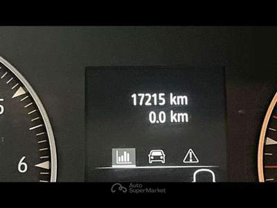 Dacia Sandero Stepway 1.0 TCe Expression Bianco usata Empoli