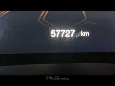 Jeep Compass 1.6 Multijet II 120cv Limited 2WD my19 Bianco usata Empoli