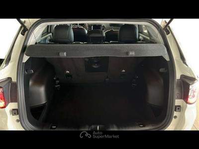 Jeep Compass 1.6 Multijet II 120cv Limited 2WD my19 Bianco usata Empoli