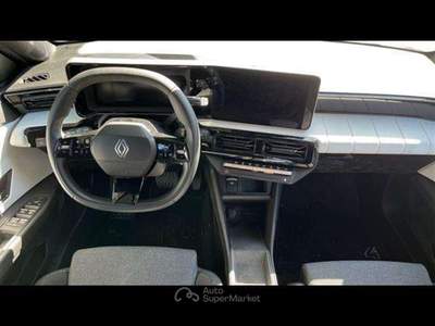Renault Master 106cv Nero usata Empoli