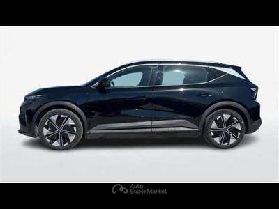 Renault Scénic E-Tech Electric Comfort Range Evolution Nero usata Empoli