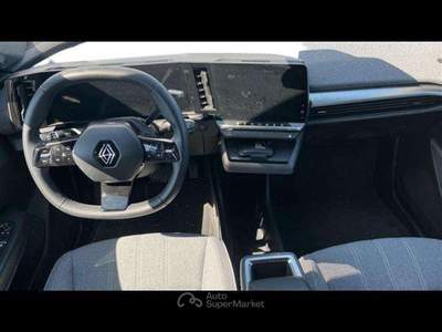 Renault Scénic E-Tech Electric Comfort Range Evolution Nero usata Empoli