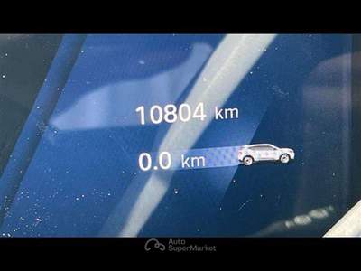 Renault Scénic E-Tech Electric Comfort Range Evolution Nero usata Empoli
