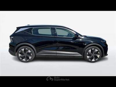 Renault Scénic E-Tech Electric Comfort Range Evolution Nero usata Empoli