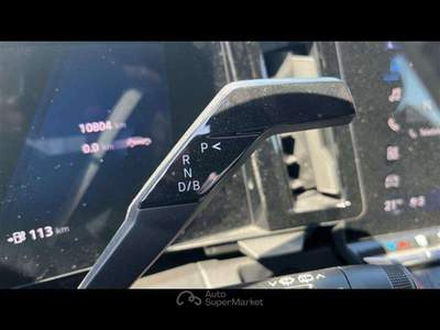 Renault Scénic E-Tech Electric Comfort Range Evolution Nero usata Empoli