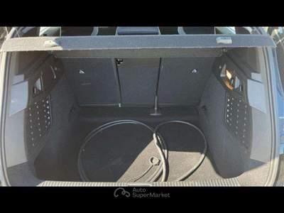 Renault Scénic E-Tech Electric Comfort Range Evolution Nero usata Empoli