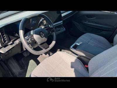 Renault Scénic E-Tech Electric Comfort Range Evolution Nero usata Empoli