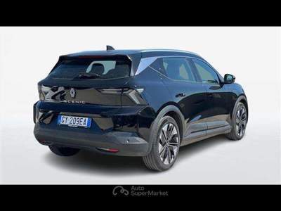 Renault Scénic E-Tech Electric Comfort Range Evolution Nero usata Empoli