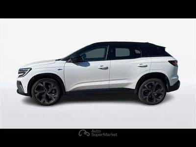 Renault Austral 1.2 E-Tech full hybrid 200cv Iconic Esprit Bianco usata Empoli