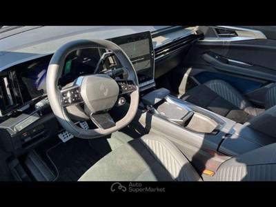 Renault Rafale 1.2 E-Tech full hybrid 200cv Esprit Alpine Nero usata Empoli
