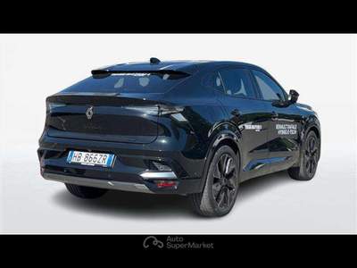 Renault Rafale 1.2 E-Tech full hybrid 200cv Esprit Alpine Nero usata Empoli