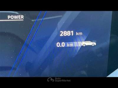 Renault Rafale 1.2 E-Tech full hybrid 200cv Esprit Alpine Nero usata Empoli