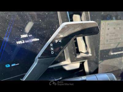 Renault Rafale 1.2 E-Tech full hybrid 200cv Esprit Alpine Nero usata Empoli