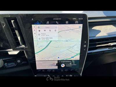 Renault Rafale 1.2 E-Tech full hybrid 200cv Esprit Alpine Nero usata Empoli