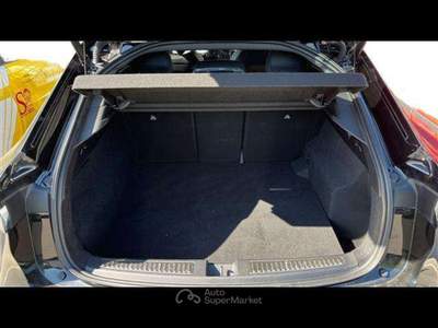 Renault Rafale 1.2 E-Tech full hybrid 200cv Esprit Alpine Nero usata Empoli