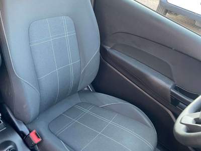Ford Fiesta Fiesta 1.5 TDCi 85 CV 3 porte Van Trend Bianco usata Cittadella