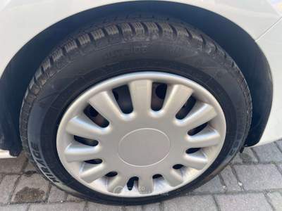 Ford Fiesta Fiesta 1.5 TDCi 85 CV 3 porte Van Trend Bianco usata Cittadella