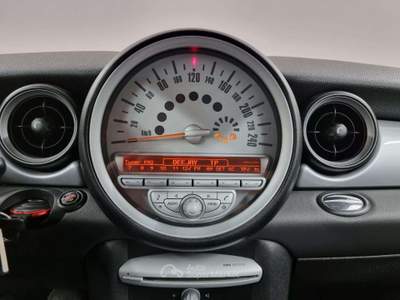 MINI 1.5 Cooper D Hype 5 1.6 16V Cooper D Chili Rosso usata Erba