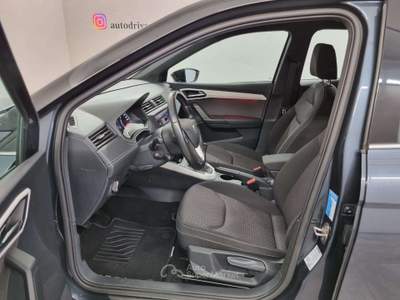 Seat Arona 1.0 TGI XCELLENCE Grigio usata Erba