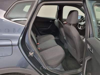 Seat Arona 1.0 TGI XCELLENCE Grigio usata Erba