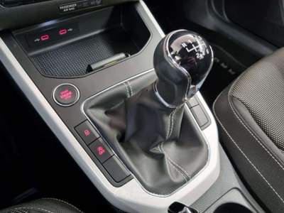 Seat Arona 1.0 TGI XCELLENCE Grigio usata Erba