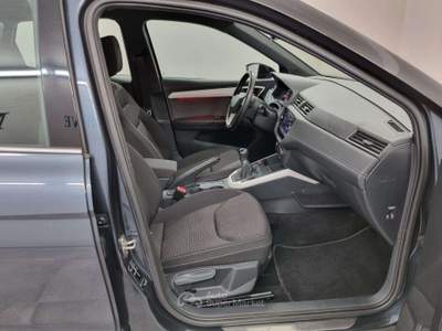 Seat Arona 1.0 TGI XCELLENCE Grigio usata Erba